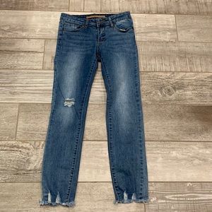 Joe’s jeans girls size 12 EUC.